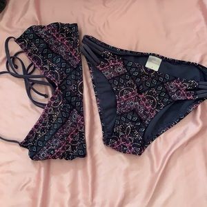 bathing suit 👙